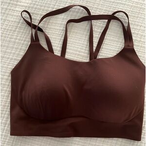 Aerie Offline Sports Bra M DD